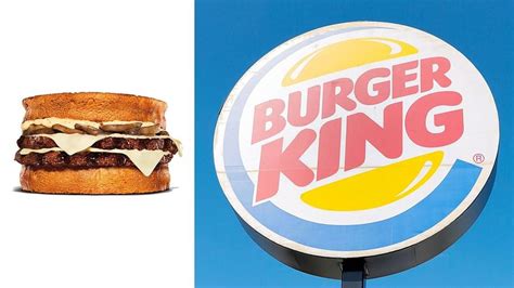 Burger King Shroom n’ Swiss Whopper Melt: nutritional facts, price ...