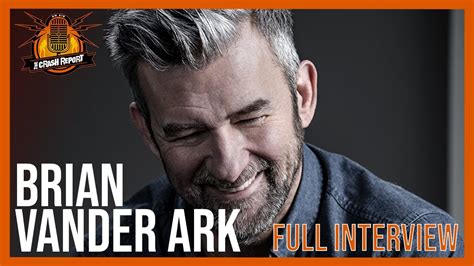 Brian Vander Ark (THE VERVE PIPE) talks career missteps, The Freshmen, Rock Star movie & more ...