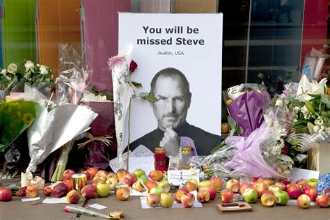 The Legacy Of Apple CEO Steve Jobs - Digital Global Times