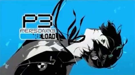 Persona 3 Reload Announced for Early 2024 Release - Persona Central