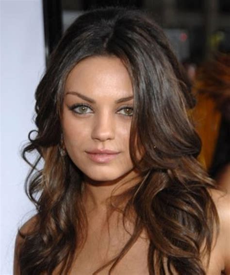 Mila Kunis - IMDb