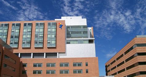 Children's Hospital Colorado Project - Kumar & Associates