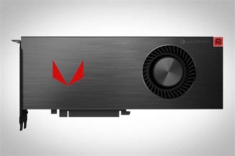 AMD RX Vega Benchmark Leaked, Within Striking Distance Of 1080 Ti