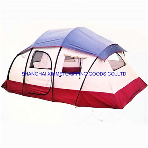 American Style Camping Tent, Family Tent - China Camping Tent and Family Tent price