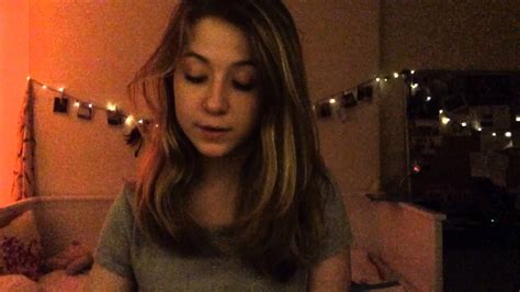 Solitaire - Marina and the Diamonds (Cover) - YouTube