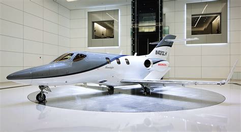 Honda HondaJet HA-420 for Sale for sale