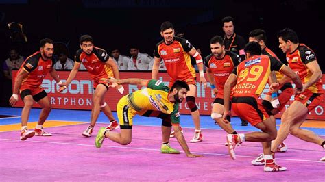 [100+] Kabaddi Wallpapers | Wallpapers.com