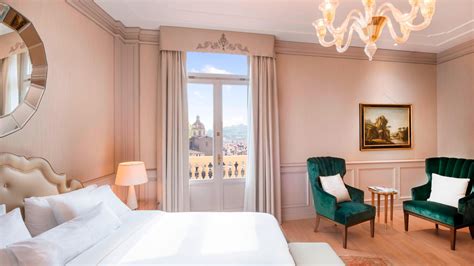 Luxury Hotel | The Westin Excelsior, Florence