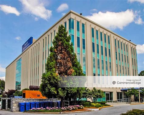 Emory Orthopaedics & Spine Center - 59 Executive Park South, Atlanta, GA | Office Space