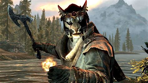 Skyrim elder scrolls - gorillaloading