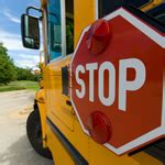 Bus Stop Accidents | PI Attorney