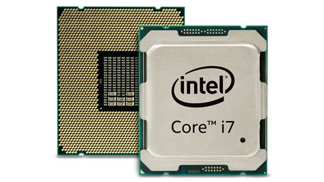 Intel Core i7-6800K Review | PC Gamer