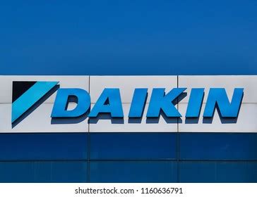 Daikin Logo Vectors Free Download