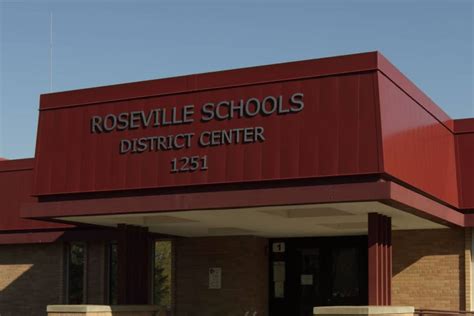 Roseville high school scraps race-based entry for 'police encounters ...