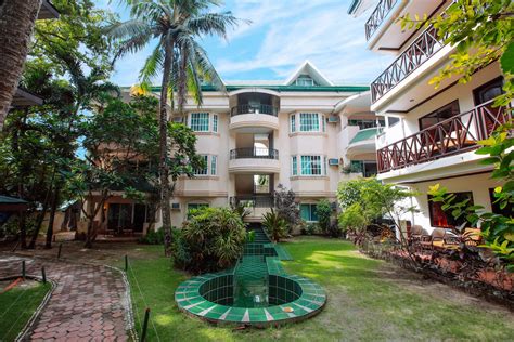 Rooms - Paradise Garden Resort Hotel & Convention Center Boracay