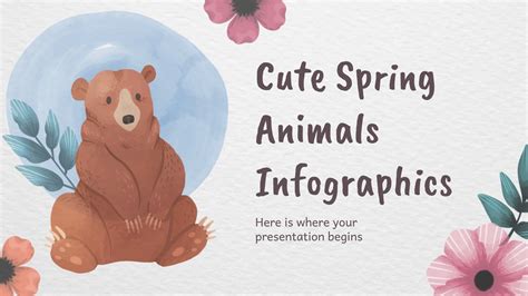 Free Animal Google Slides themes and PowerPoint templates