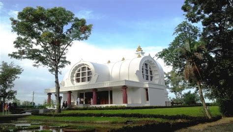 Kusinara Temple – TPC