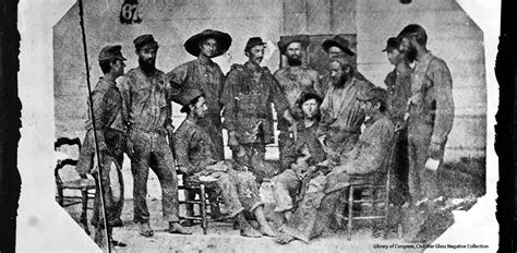 America's War: Talking about the Civil War and Emancipation - Texas Our Texas