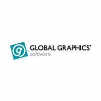 Global Graphics Software Logo PNG Vector (EPS) Free Download