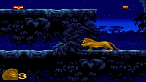 The Lion King - Old Games Download