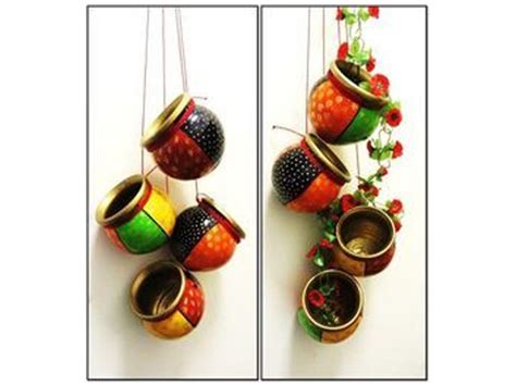 DIY Diwali Decorations - Cbazaar Fashion Blog