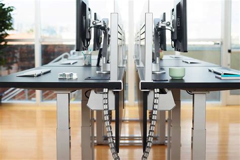 Accessories - Sit Stand Desk Accessories - Workrite Ergonomics