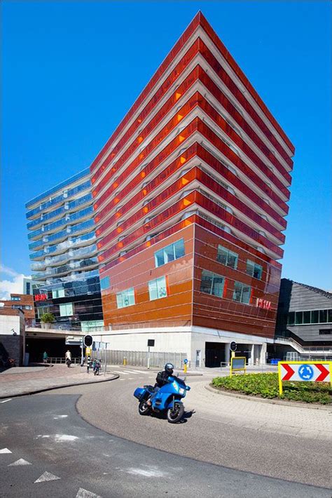 Pin van Jennifer Timm op The Netherlands | Nederland, Gebouwen, Architectuur