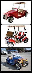 10 The Villages Golf Carts..which one is mine?!! ideas | golf carts ...