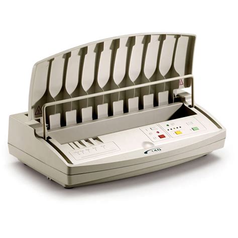 GBC T40 Thermal Binding Machine