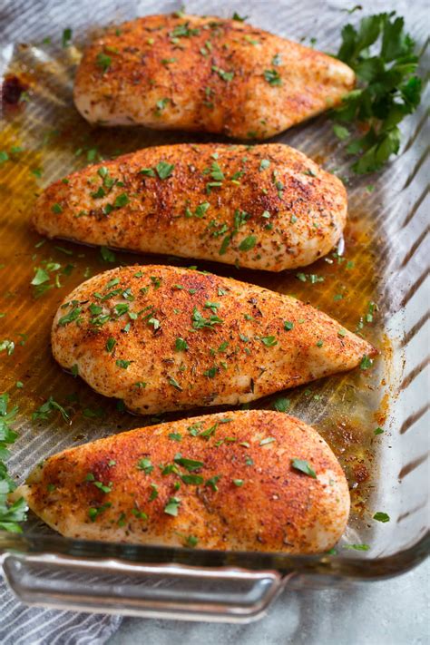 21 Best Ideas Baked Chicken Breast Recipes Healthy - Best Recipes Ideas ...