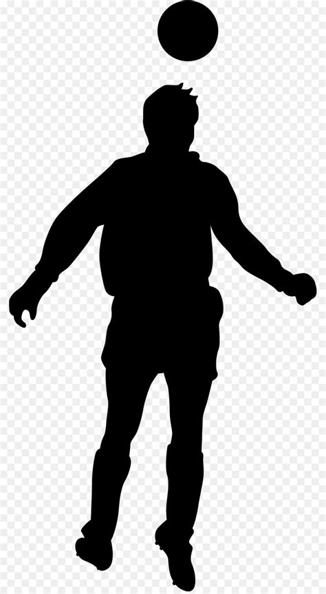 Free Football Outline Silhouette, Download Free Football Outline ...