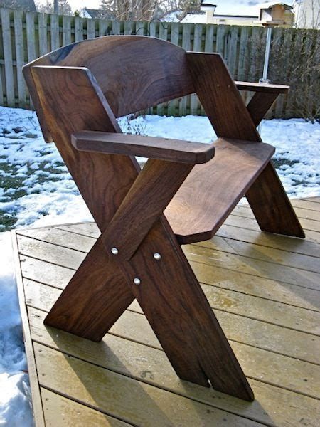 Leopold bench with arm rests | Сільські меблі, Саморобні меблі, Вироби ...