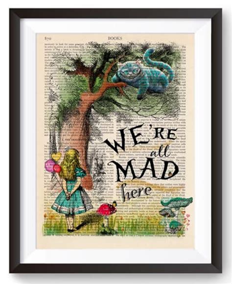 Alice In Wonderland Alice Quotes