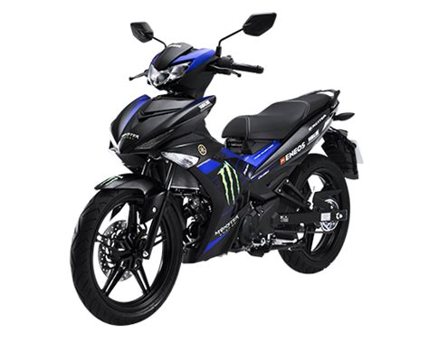 Giá xe Exciter 150/155, xe côn tay mới nhất 2020/2021 | Yamaha