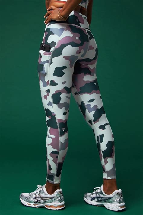 Gym & Workout Leggings For Women | Fabletics