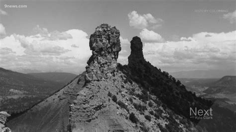 Old Rock Day is on January 7, and Colorado is celebrating | 9news.com