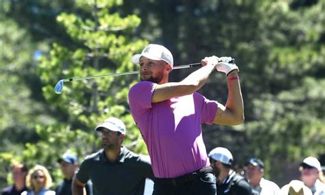 Steph Curry launches Underrated Golf for underrepresented players - 24ssports