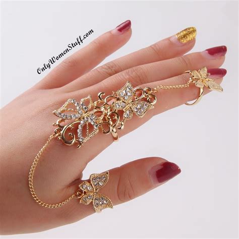 1000+ Beautiful Finger Rings Designs & Ideas