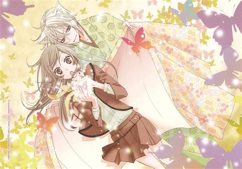 Kamisama Kiss entra en su arco final - Ramen Para Dos