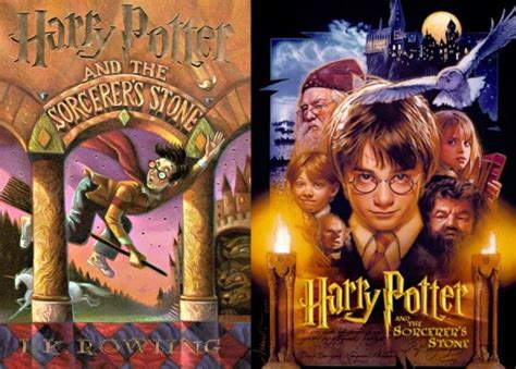 Harry Potter and the Philosopher's Stone: Top 14 Scenes That Are Missing in the Movie | HubPages