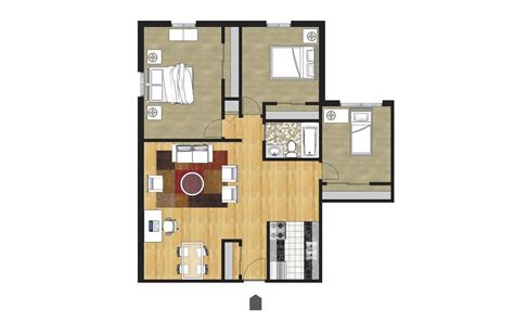 Floorplans — Imperial Gates