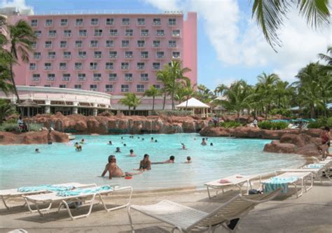 Last Minute Travel Deals Atlantis Bahamas | Green Vacation Deals