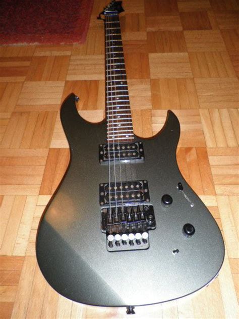 Električna Gitara Yamaha RGX 420S