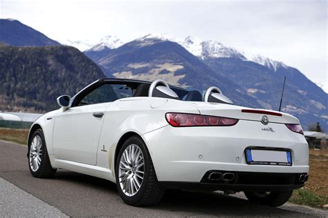 Free picture: coupe car, vehicle, convertible, expensive automobile, transportation, mountainside