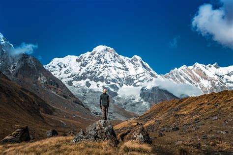 Annapurna Circuit Trek Difficulty | Difficulties of ABC Trek