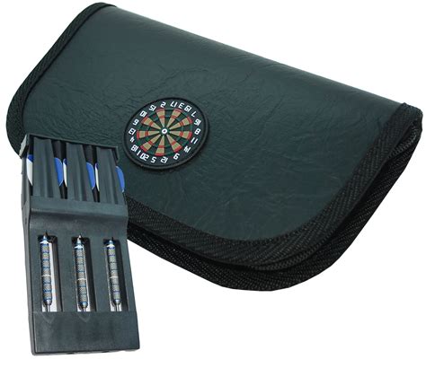 Large Pro Dart Case With Dart Holster – Bully Darts