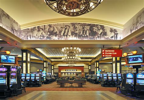 Boot Hill Casino & Resort | Dodge City CVB, KS