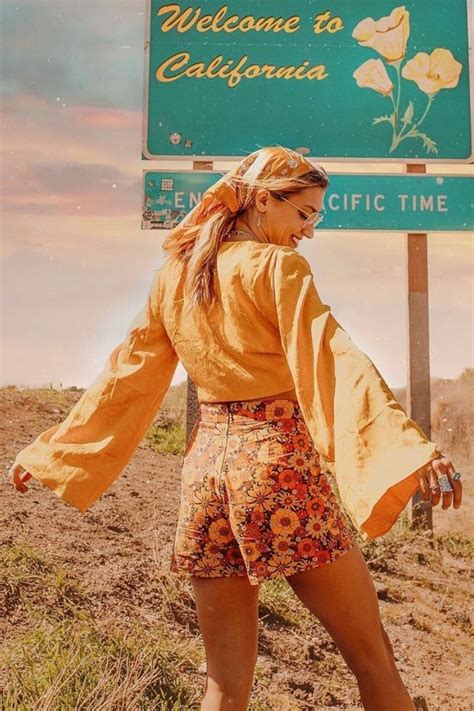 70s Inspired Outfits, 70s Inspired Fashion, 70s Fashion, 60s Hippie Fashion, 70s Hippie ...
