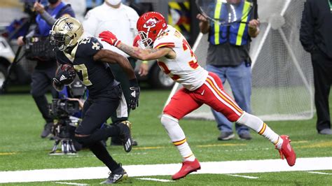 Chiefs vs. Saints Game Highlights | 2020 NFL Week 15