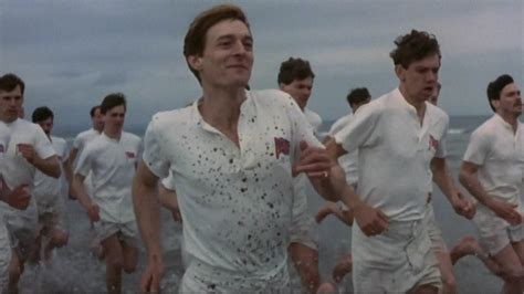 Movie Review: Chariots Of Fire (1981) | The Ace Black Blog